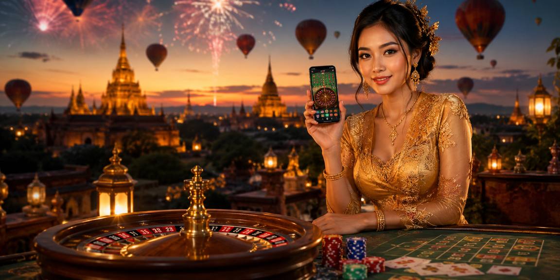 rb22 အမြန်ဂိမ်းများ